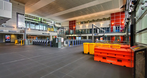 North Sydney railway station - Thumbnail