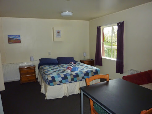 Hippo Lodge Backpackers by null