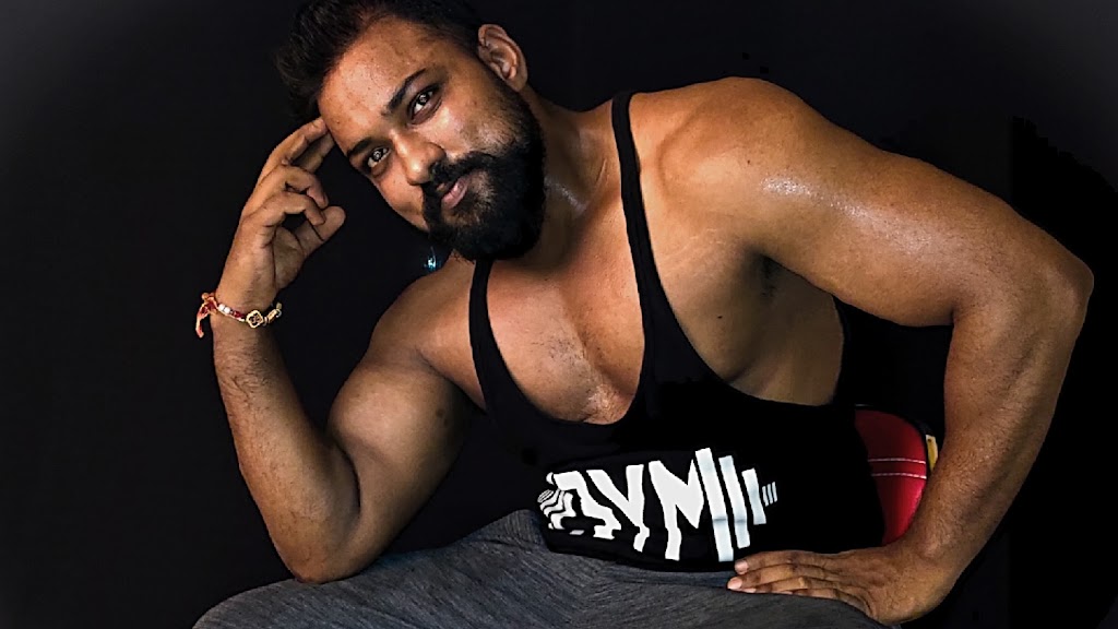 Energy Fitness Unisex Gym