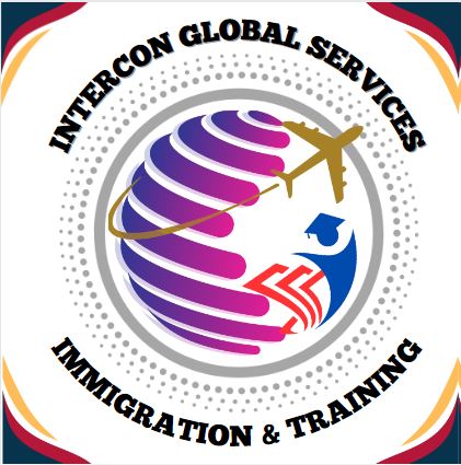 Intercon Global Services - Visual