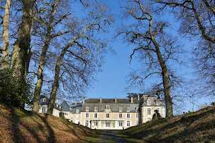 Photo n°15 de Le Château des Monts à Barbeville (Hôtel)