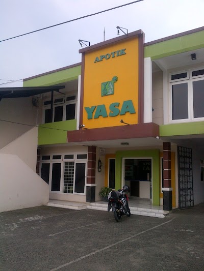 Photos of Apotik Yasa