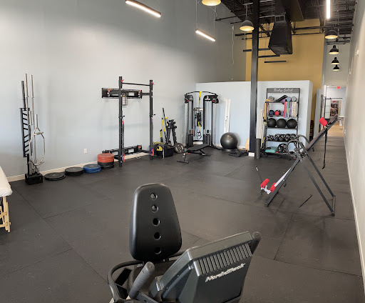St. Johns Sport & Spine Chiropractic - Thumbnail