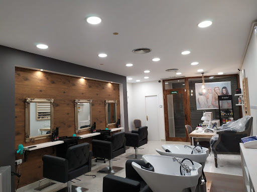 Sublim Perruqueria i Centre d'Ungles - Thumbnail