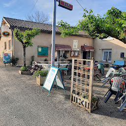 Photo n°3 de La Clé des Champs à Saint-Sernin (Épicerie)
