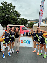 Photo n°9 de Ucar Metz - Semécourt - Location voitures et utilitaires à Fèves (Agence de location de fourgonnettes)