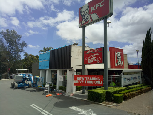 KFC Prospect