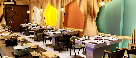 変若水 御膳鍋物