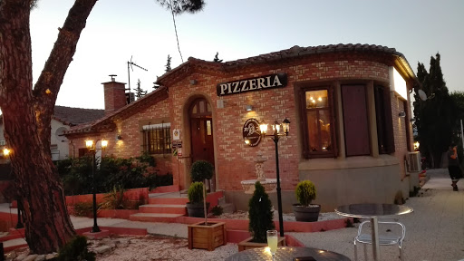 Photo 8 - Basilic & Co - pizzas de terroirs