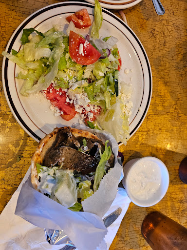 Gyro Palace - Thumbnail