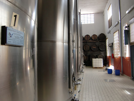 Bodegas Martínez Herrero SL - Venta de vinos