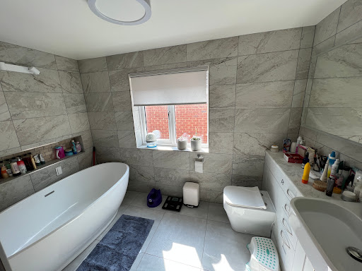 JMK Renovations LTD