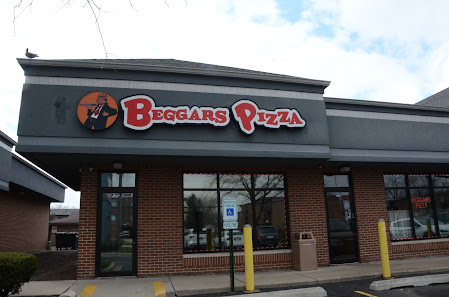 Beggars Pizza 10240 Central Ave, Oak Lawn, IL 60453, United States