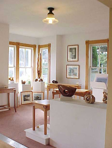 Cook Gallery - Visual