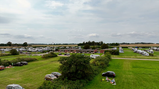 HYGGE Strand Camping - Odder