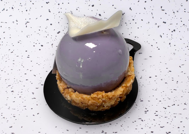 Ζαχαροπλαστείο Μοντέρνο - Καφετέρια