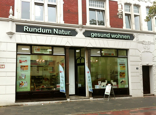 Rundum Natur Heeke