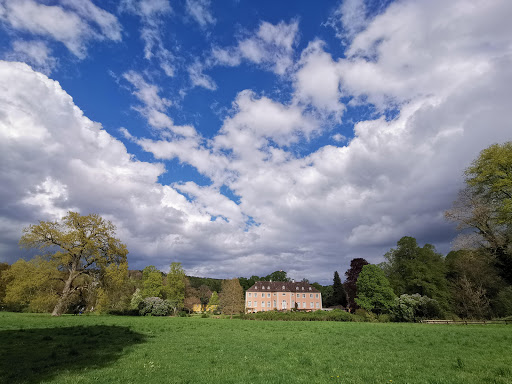 Schlosspark Rheder Gallery - Germany