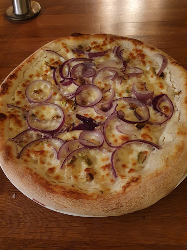 Photo 6 - La Locomotive snack pizzeria