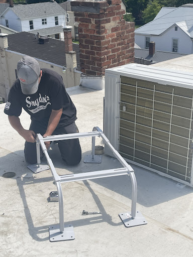 Snyder's Heating & Cooling - Thumbnail