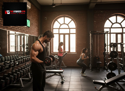 Looking for a serious workout gym near me that actually helps you build muscle and strength? The… post image