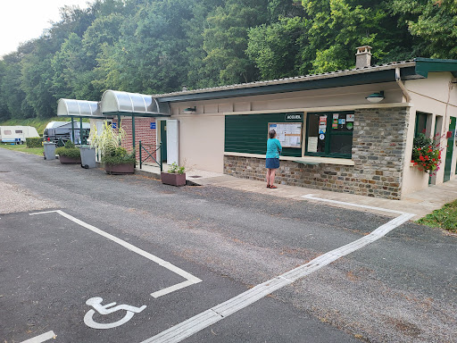 Camping Municipal Le Grand Mail