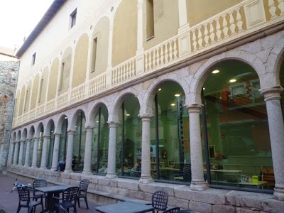 Photos of Biblioteca Comtat de Cerdanya