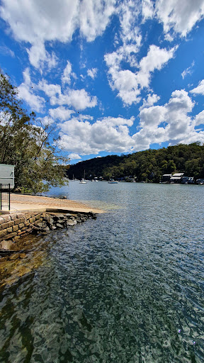 Berowra Waters Rd opp Warrina St - Thumbnail