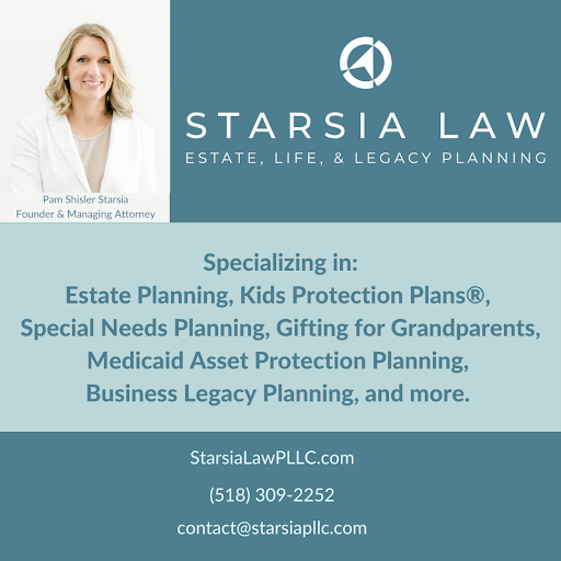 Starsia Law - Thumbnail