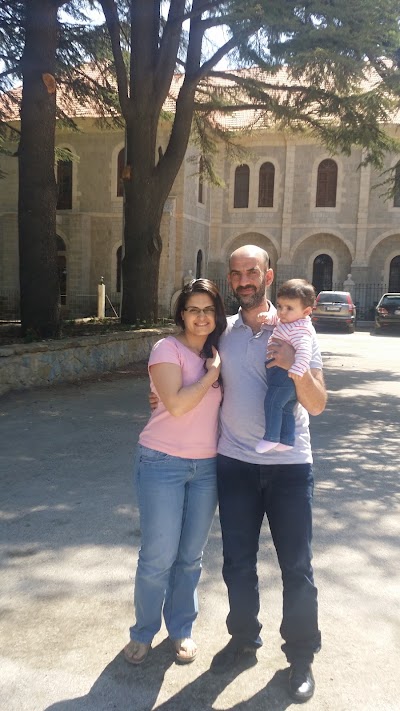 Photos of الديمان المركز البطريركي الصيفيPatriarcat Maronite - Dimane