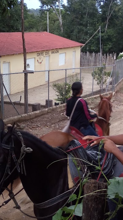 Photos of Las Brujas