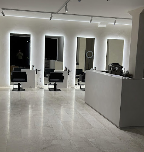 artisti. HAIRSTUDIO