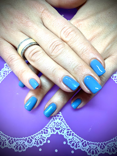 Salon De Belleza White Moon - Thumbnail