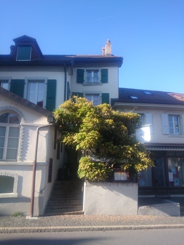 Il Circolo - Aubonne