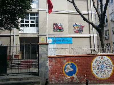 Bahariya Kadikoy Secondary School