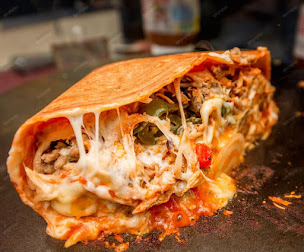 Photo n°16 de Eatbuzz Noyon à Noyon (Restaurant)