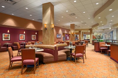 Embassy Suites by Hilton Omaha La Vista Hotel & Conference Center