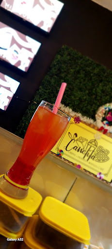 Canelita Crepas Waffles,Frappes y Café - Thumbnail