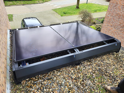 Newpower Olympia 2D, 1213 NT Hilversum, Nederland