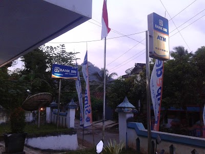 Photos of Bank BRI Unit Ngrayun Ponorogo