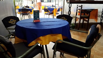 Photos of El Arrecife