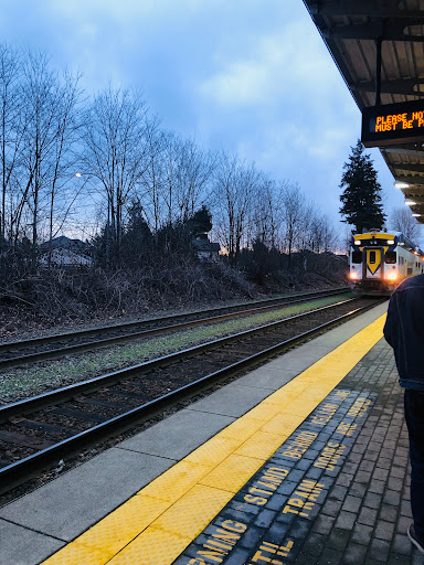 Pitt Meadows - Visual