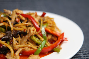 Photo n°96 de Gourmet Tsingtao (巷子深） à Paris (Restaurant chinois)