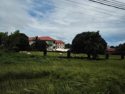 Photos of Khmer University of Technology and Management