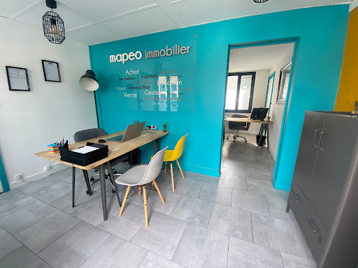 MAPEO RIBECOURT IMMOBILIER - Thumbnail