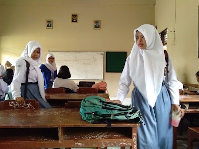 Photos of School SMK Negeri 7 Surakarta