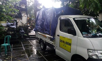 Photos of Jln. Rama Banjar Penyaringan Desa Penyaringan