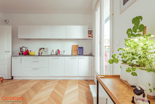 Photo n°3 de Entreprise de rénovation à Toulouse - Ocordo Travaux à Toulouse (Couvreur)