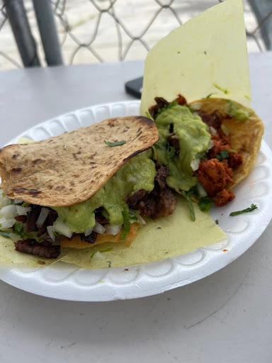 Tacos Mi Reynita - Thumbnail