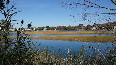 Ash Creek/Riverside Drive Open Space